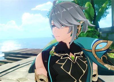 原神艾尔海森吃瓜视频,揭秘神秘瓜王背后的故事