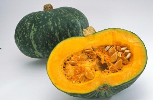 南瓜观赏瓜可以吃吗视频,南瓜观赏瓜与食用瓜的区别揭秘