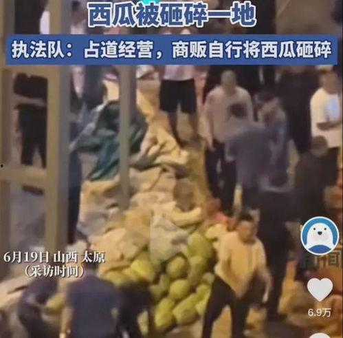 包头吃瓜事件真相视频播放,真相视频揭示惊人内幕