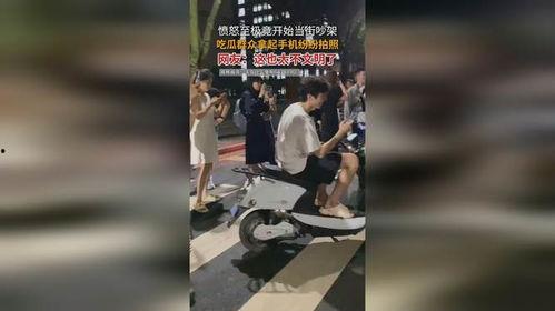 怎么拍摄吃瓜群众视频呢,如何拍摄生动有趣的吃瓜群众视频