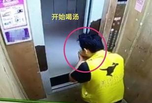 吃瓜大哥电梯视频大全,揭秘娱乐圈幕后趣闻