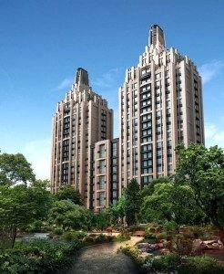 紫御华府的吃瓜视频,揭秘豪宅背后的惊人真相