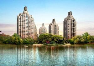 紫御华府的吃瓜视频,揭秘豪宅背后的惊人真相