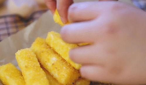 洋瓜能炸吃吗怎么做视频,美味炸洋瓜制作方法详解