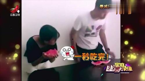 怎么录视频吃瓜,揭秘如何轻松录制吃瓜视频